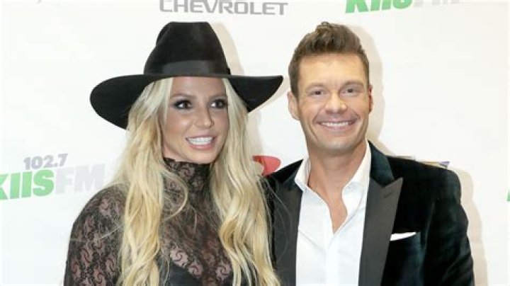 Britney Spears Recalls Ryan Seacrest Questioning Her Parenting in 2007 Jayden James Federline and Sean Preston Federline