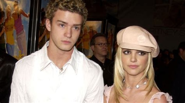 Britney Spears Says Justin Timberlake Had Power Over Her Post-Breakup