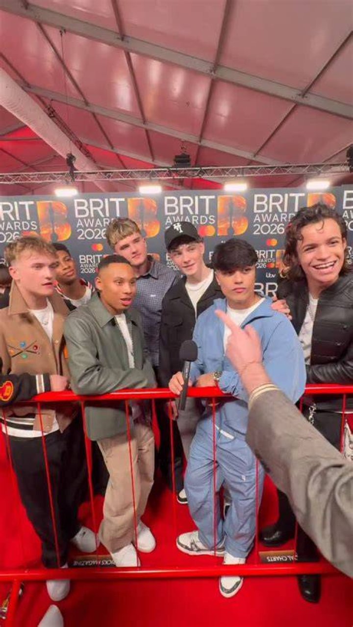 Brits had hit out at social media influencers who are travelling abroad for 'work'