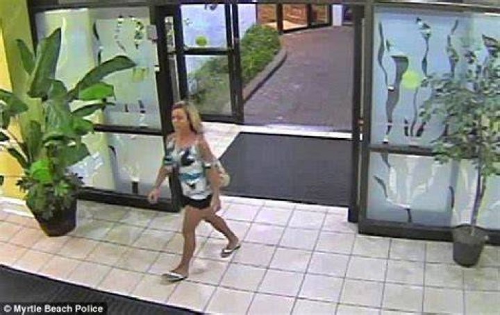 Brittanee Drexel was last seen alive in April 2009 while on Spring Break in Myrtle Beach, South Carolina