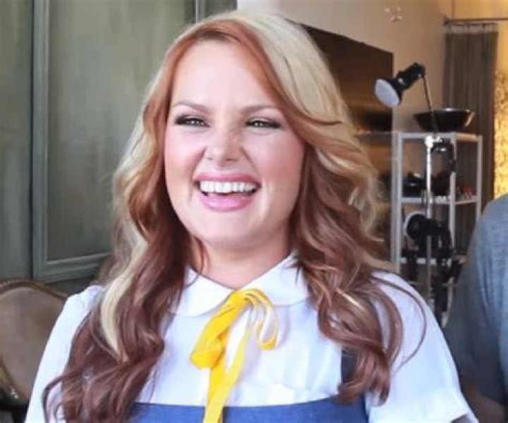 Brittany Ashton Holmes Net Worth, Income, Salary, Earnings, Biography, How much money make?