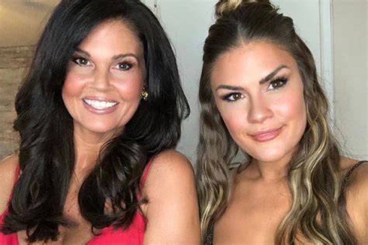 Brittany Cartwright Mom Sherri Is Back in the ICU