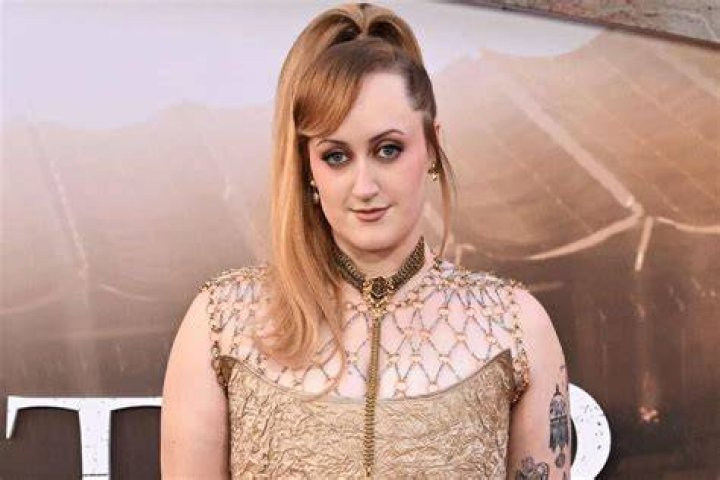 Brittany felt her Los Angeles mansion was unlucky