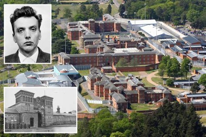  Broadmoor Hospital could become a luxury hotel