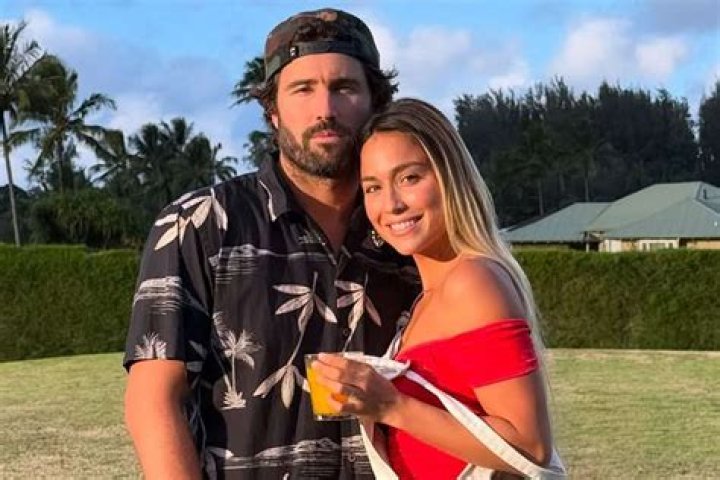 Brody-Jenner-and-Fiancee-Tia-Blanco-Welcome-1st-Child-After-Baby-Shower-Engagement-738