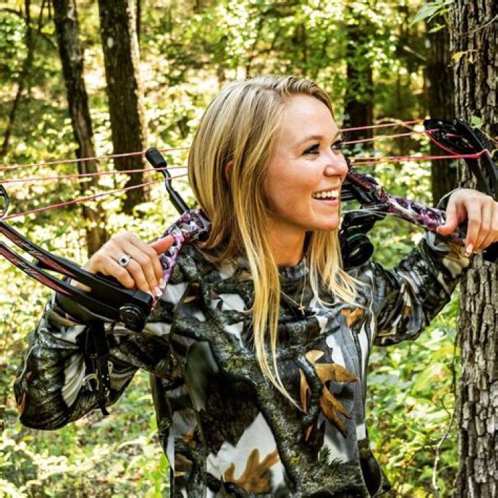 Brooke McGee, 26. has received death threats