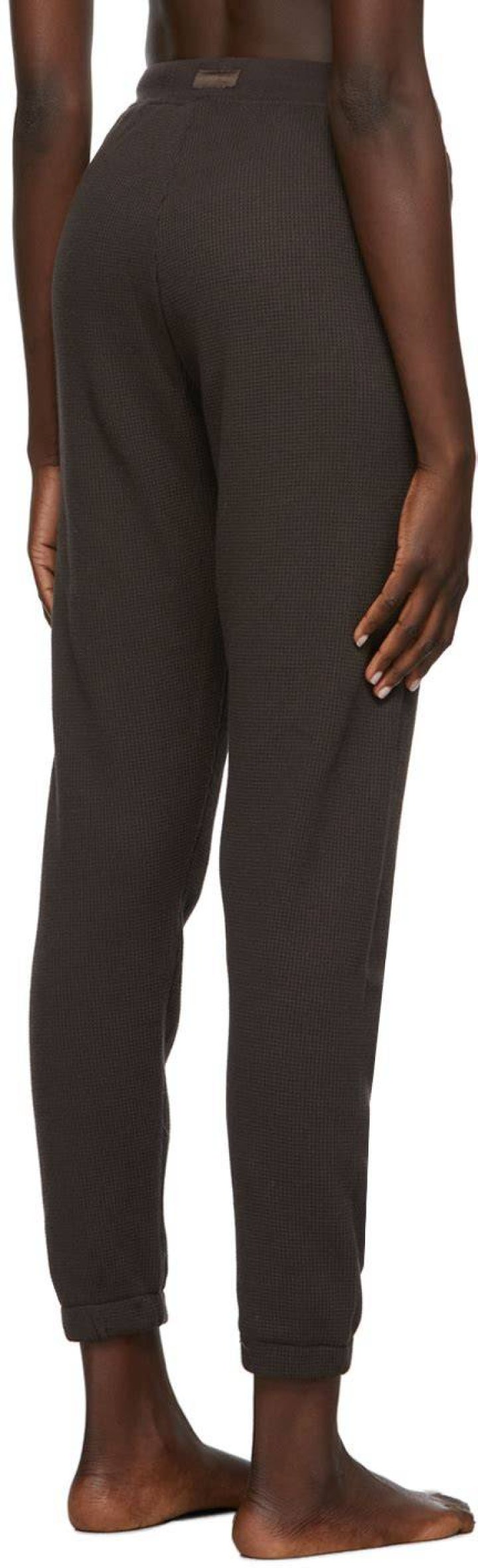 brown Skims pants