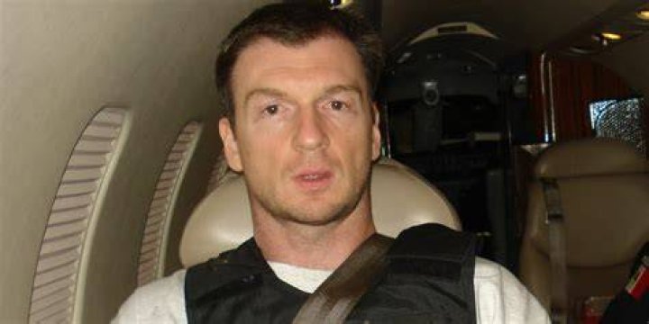 Bruce Beresford-Redman Net Worth, Income, Salary, Earnings, Biography, How much money make?