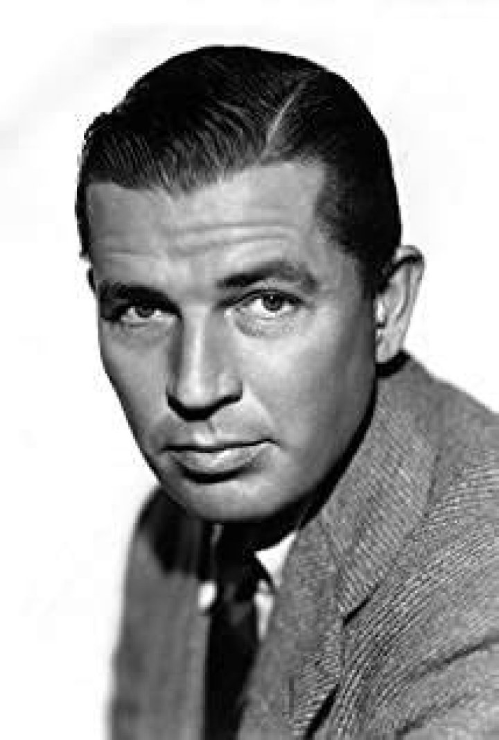 Bruce Cabot Net Worth, Income, Salary, Earnings, Biography, How much money make?