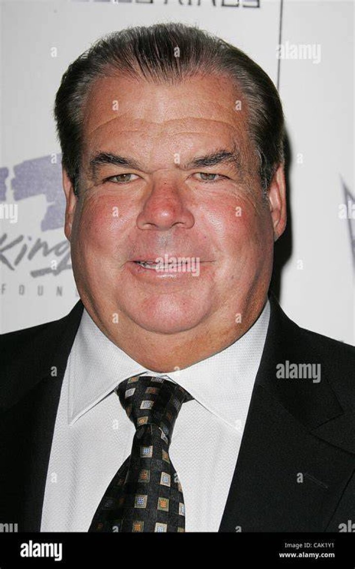 Bruce McNall Net Worth, Income, Salary, Earnings, Biography, How much money make?