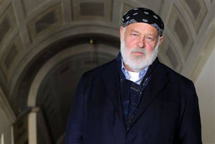 Bruce Weber has denied the allegations made against him