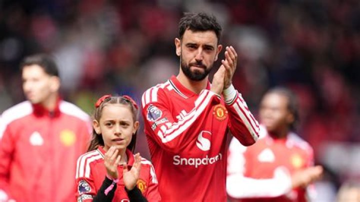 Bruno Fernandes has been criticised by Troy Deeney