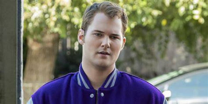 Bryce on 13 Reasons Why