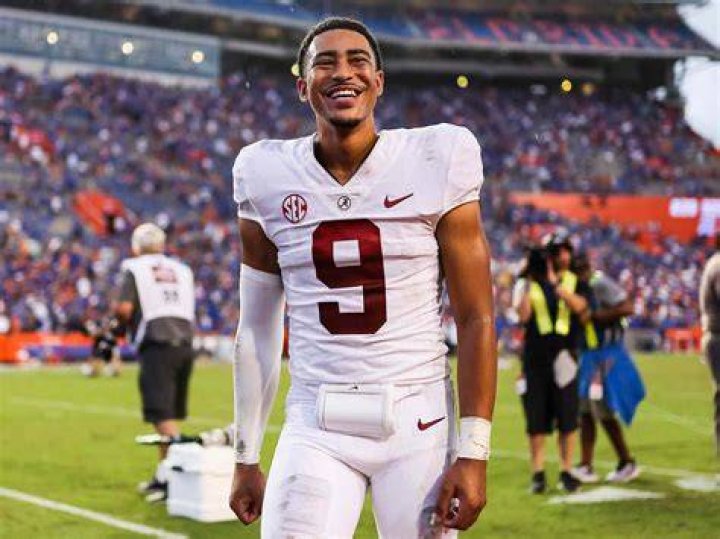 Bryce Young, the projected No. 1 pick in the 2023 NFL Draft, has announced partnership with sports drink brand BodyArmor