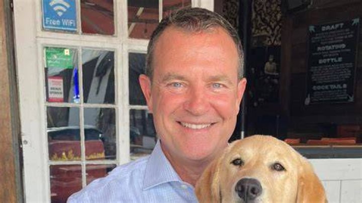 Buck Lanford has worked for FOX 5 Atlanta since 1998