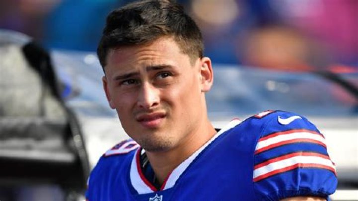 Buffalo Bills rookie punter Matt Araiza has been accused of gang-rape along with two other former and current San Diego State Aztecs football players