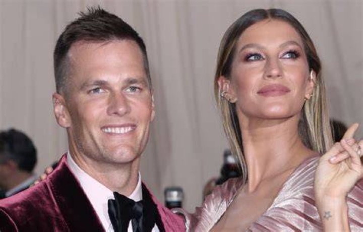 Bundchen has decided to live close to her ex-husband