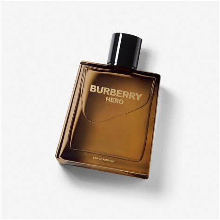 Burberry | Hero