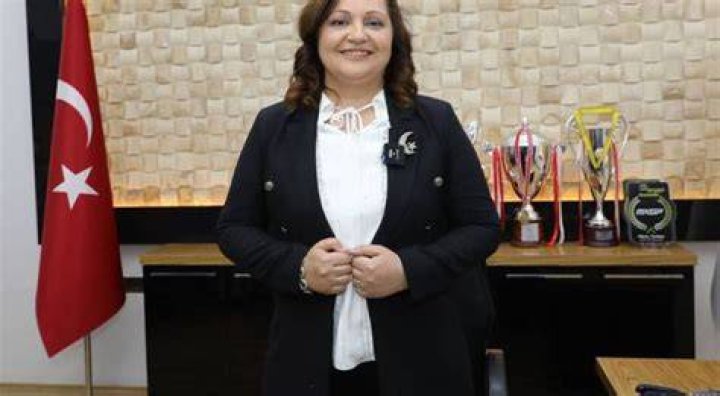 Burcu recently announced she would be heading to Bali alone, having already been to Morocco for a 'girls holiday'