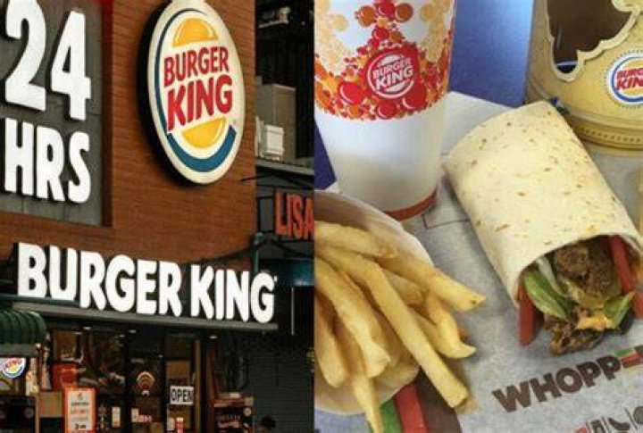 Burger King has discontinued many fan favorites over the years