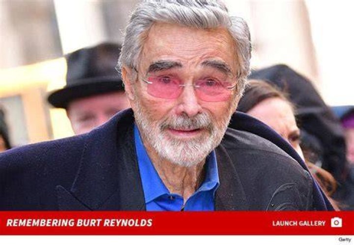 Burt Reynolds Dead Family Speaks Out