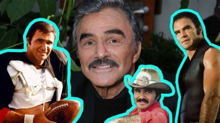 Burt-Reynolds-movie-roles