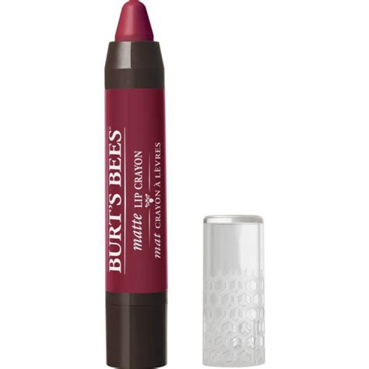 Burts Bees Napa Vineyard Color