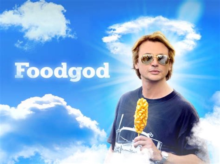 But Foodgod has been less present on Kim's social media in recent yearrs
