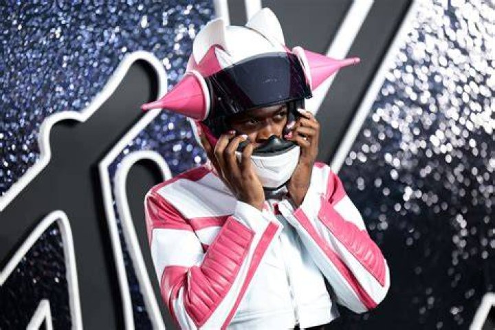 But Lil Nas hit back with a series of tweets