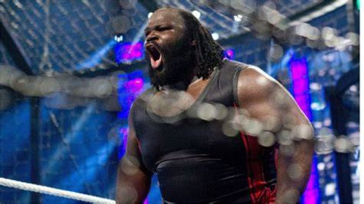 But Mark Henry revealed his wrestling rival nearly got fired