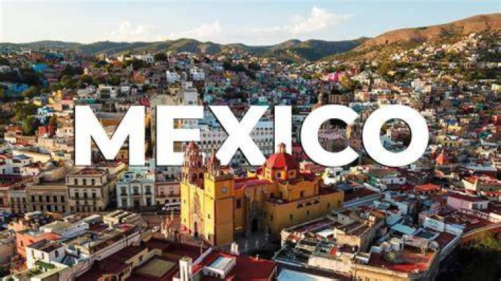 But Mexico will be a tough side to face and haven't lost a home qualifier