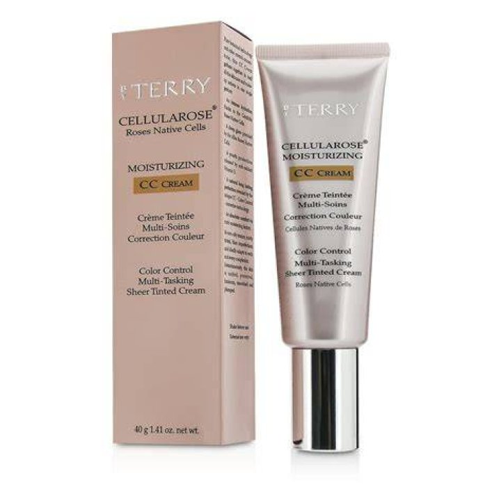 By Terry Cellularose&reg; Moisturizing CC Cream