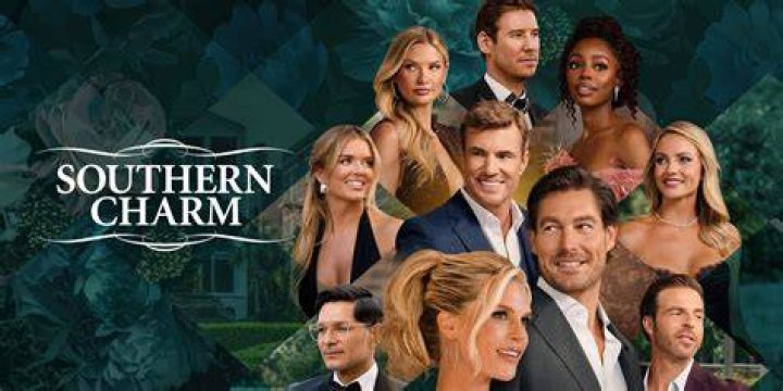 Bye, Charleston! Southern Charm&rsquo;s Naomie Olindo Moving to NYC With Metul 