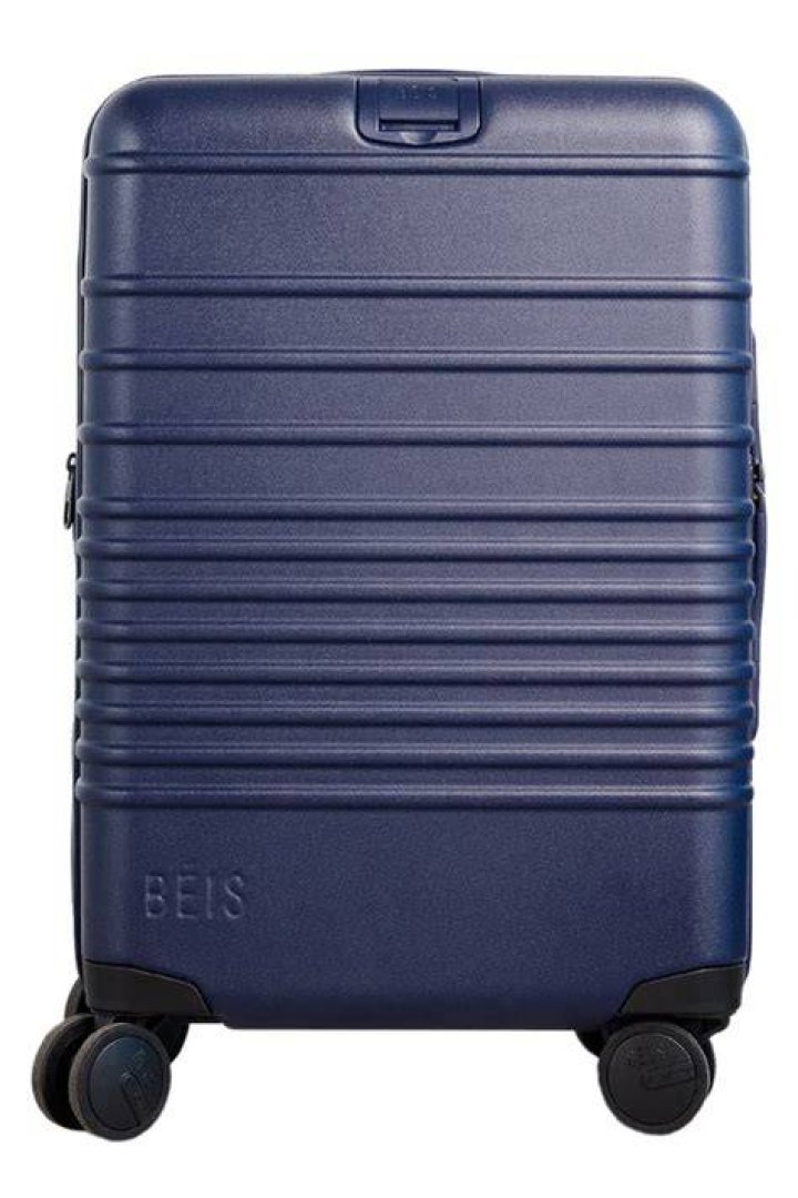 B&eacute;is The 21-Inch Carry-On Roller