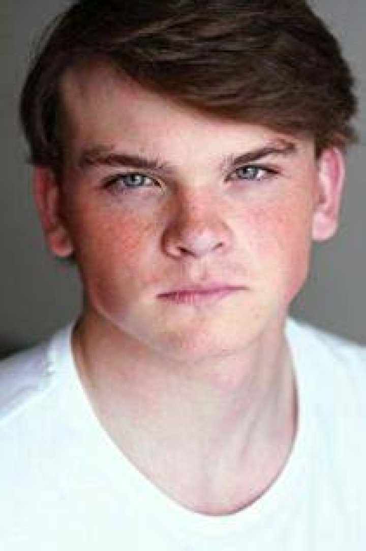 Cade Mansfield Cooksey Net Worth, Income, Salary, Earnings, Biography, How much money make?