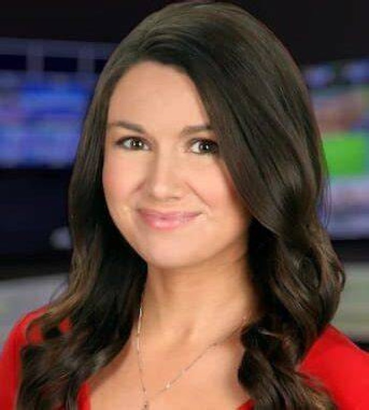 Caitlin Francis WFSB Wiki, Biography, Age, Salary, Husband, Instagram