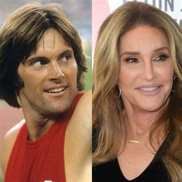 Caitlyn Jenner has entered the Big Brother house in Australia