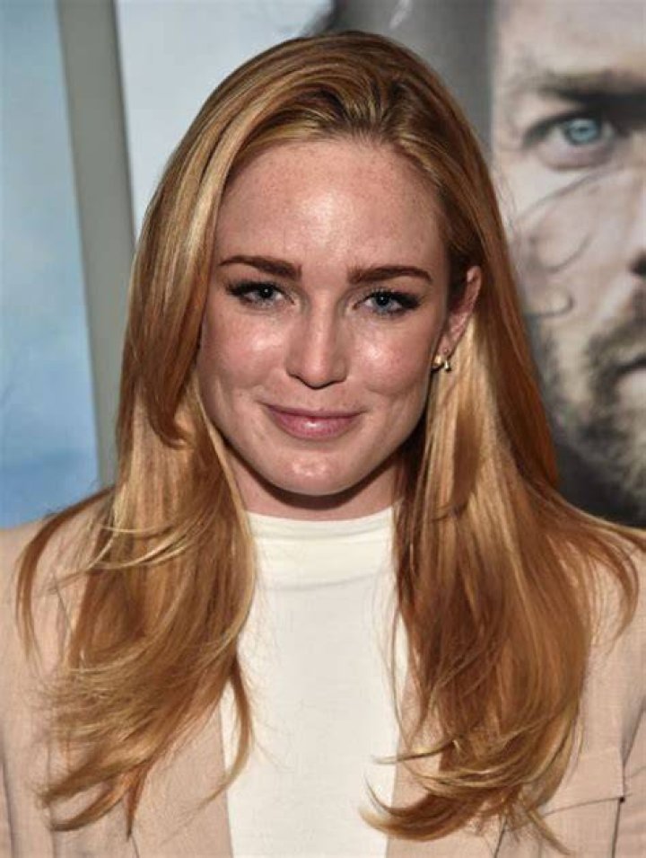 Caity Lotz Net Worth, Income, Salary, Earnings, Biography, How much money make?