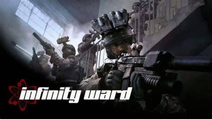 Cal of Duty developer Infinity Ward has not confirmed why it removed the 'Okay' gesture