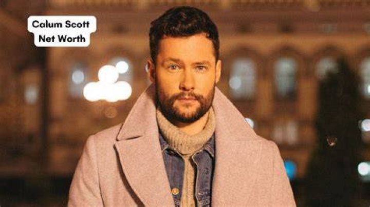 Calum Scott Net Worth, Income, Salary, Earnings, Biography, How much money make?