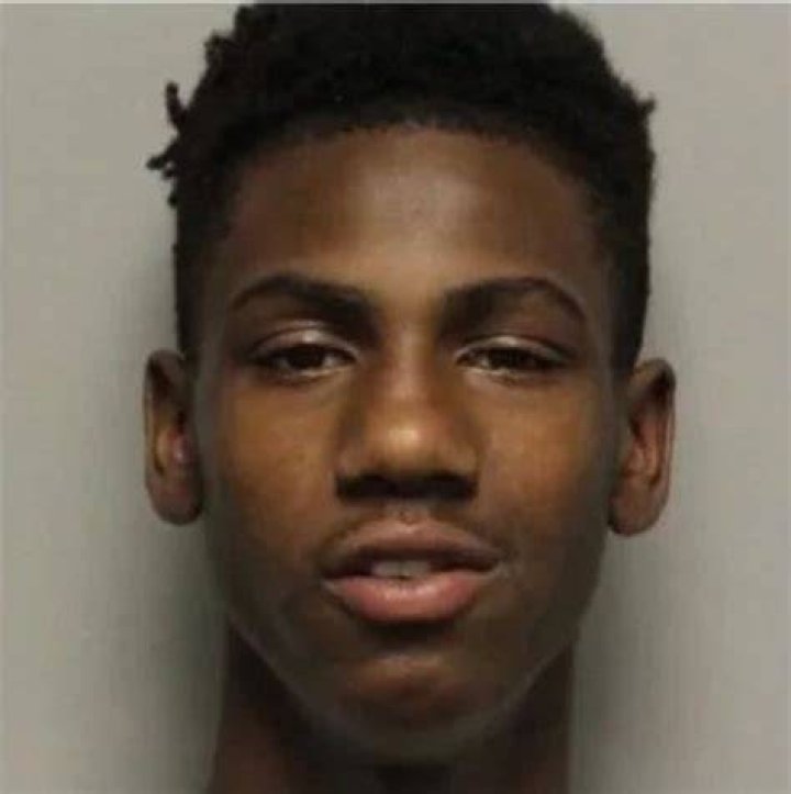  Calvin Howse, 15, was arrested in November for grand theft auto and gun possession