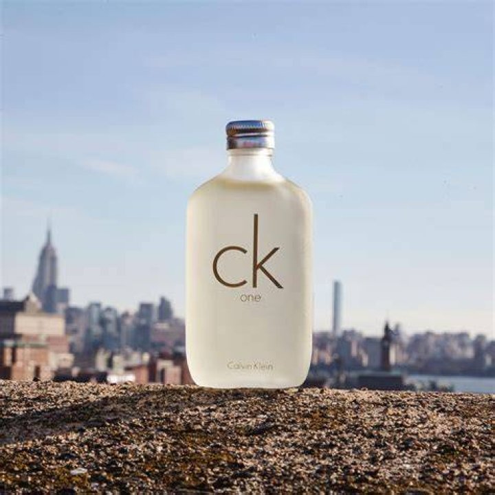 Calvin Klein | CK One