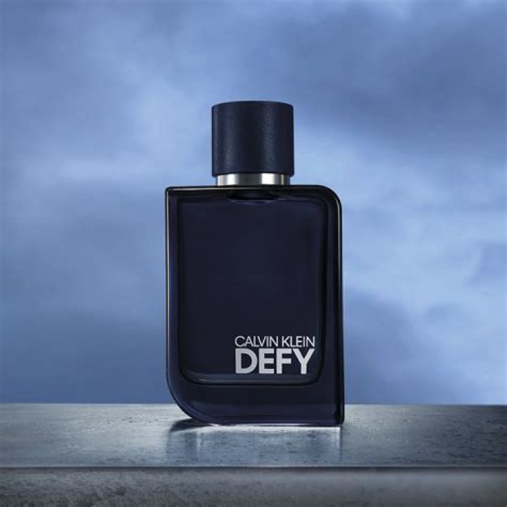 Calvin Klein Defy