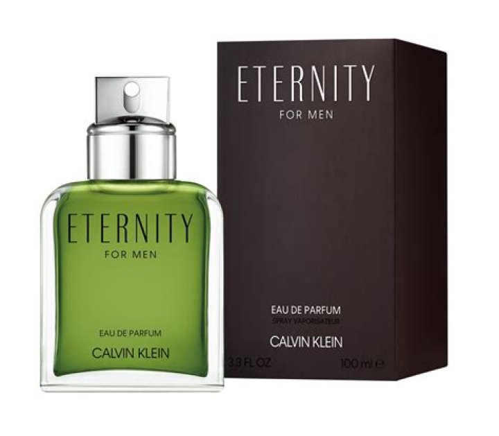 Calvin Klein | Eternity for Men