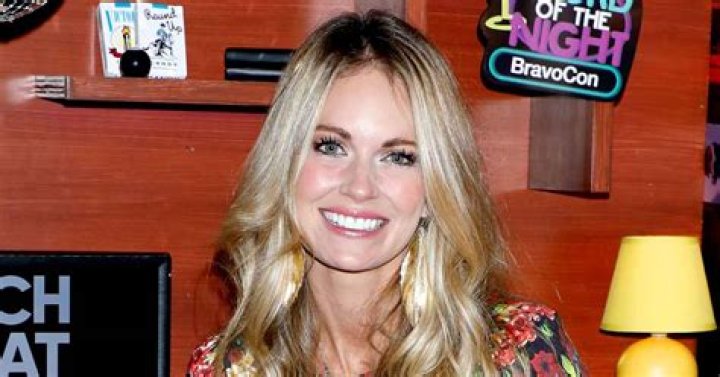 Cameran Eubanks Explains Why She Doesn&rsquo;t Want More Kids: &lsquo;I&rsquo;m Good&rsquo;