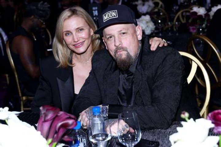 Cameron Diaz and Benji Madden Are Looking Into Having a 2nd Child