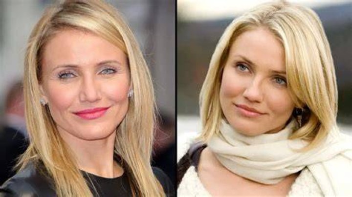 Cameron retired from acting in 2014 and became a mum aged 47