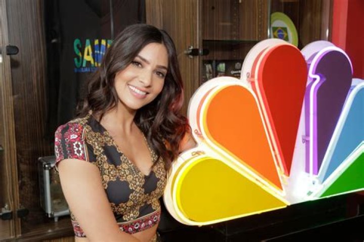 Camila Banus announced her DOOL departure in May 2023