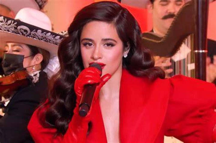 Camila Cabello Says It Was Beautiful Losing Her Virginity to 1st Boyfriend Matthew Hussey