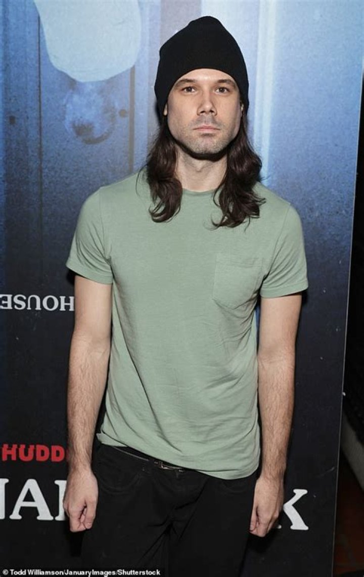 Canadian director Kyle Edward Ball has been praised for his big screen debut